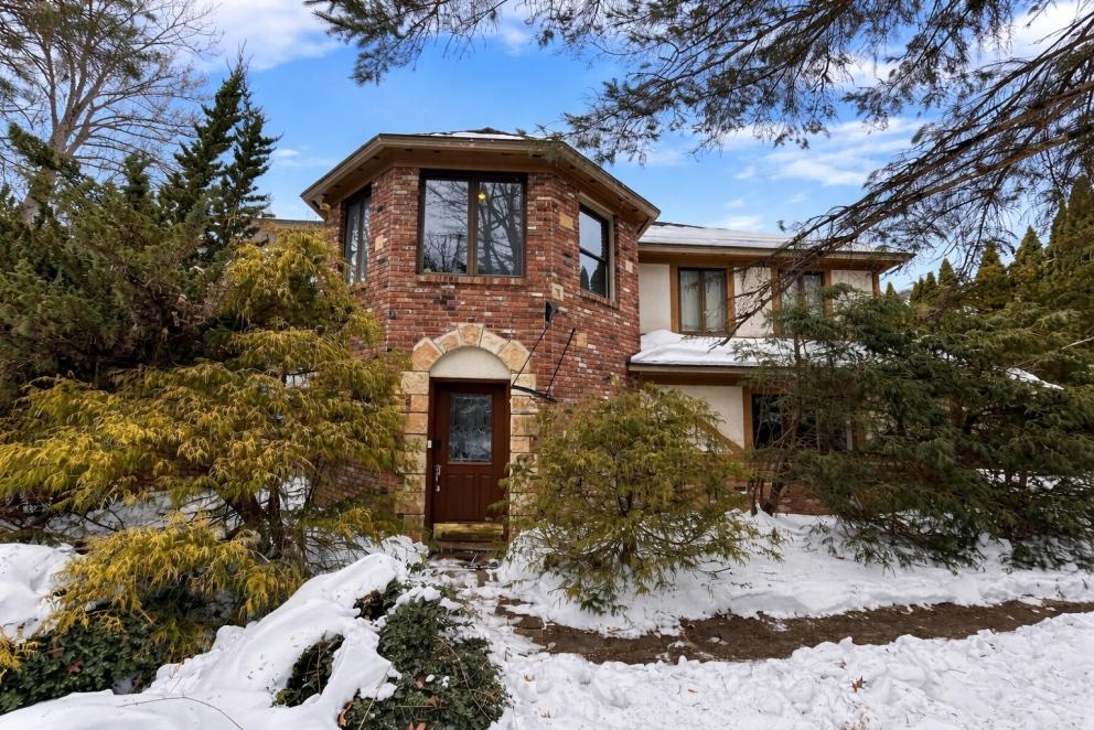 Image for Four Lakefront Residential Homes in the Rainbow Lakes Community, Parsippany, NJ - Sold Separately