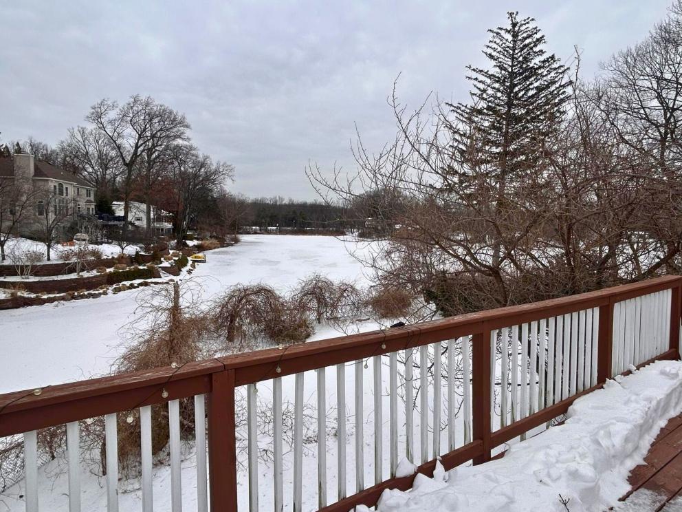 Image for Four Lakefront Residential Homes in the Rainbow Lakes Community, Parsippany, NJ - Sold Separately