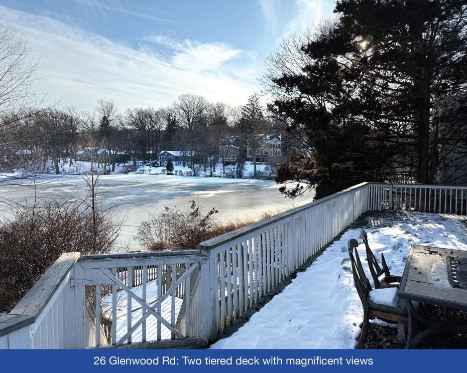 Image for 2 RESIDENCIAL PROPERTIES, Denville, NJ