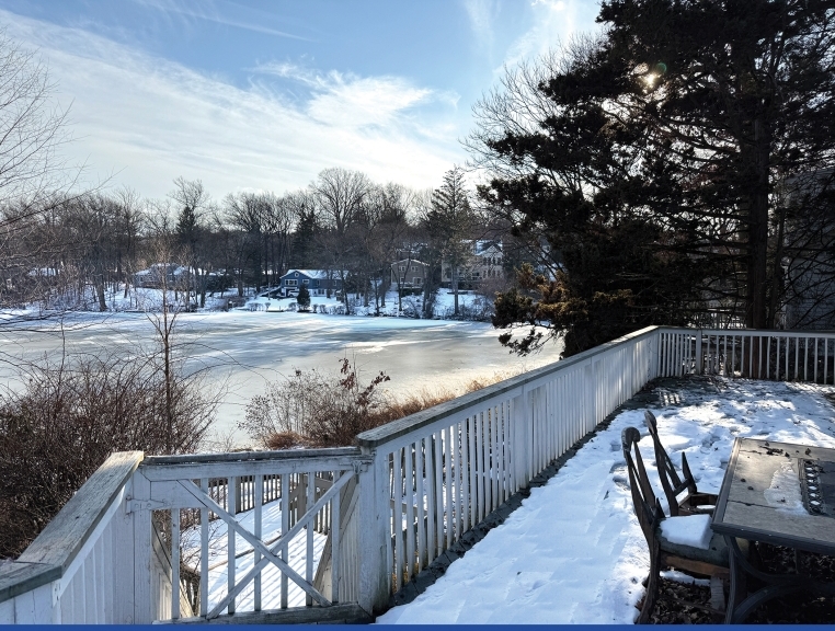 Image for Four Lakefront Residential Homes in the Rainbow Lakes Community, Parsippany, NJ - Sold Separately