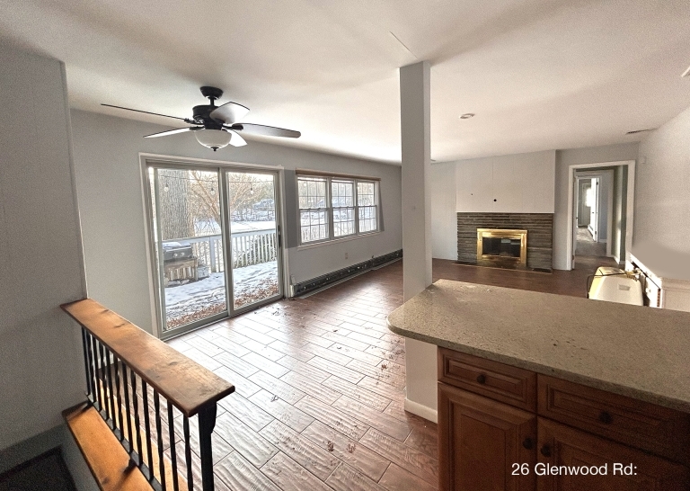 Image for Four Lakefront Residential Homes in the Rainbow Lakes Community, Parsippany, NJ - Sold Separately