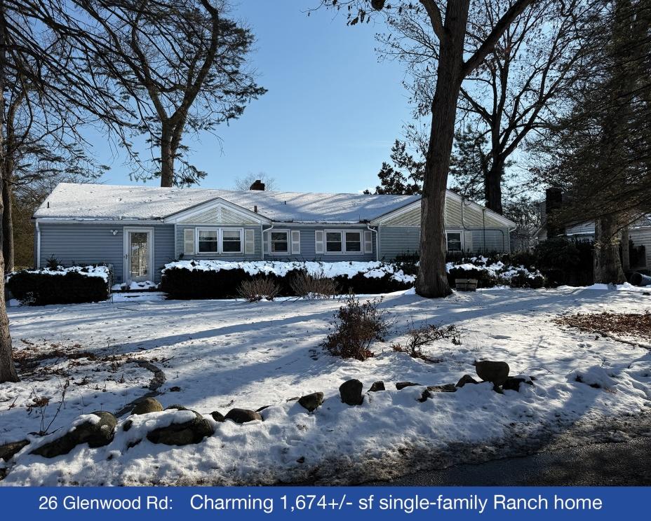 Image for 2 RESIDENCIAL PROPERTIES, Denville, NJ