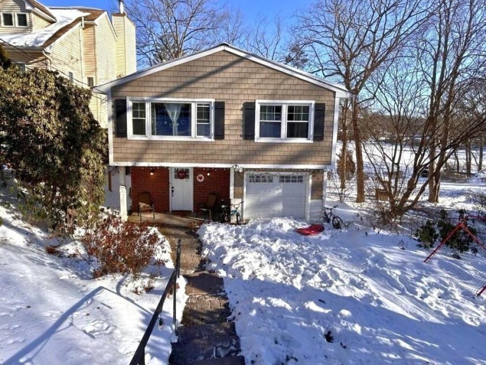 Image for Four Lakefront Residential Homes in the Rainbow Lakes Community, Parsippany, NJ - Sold Separately