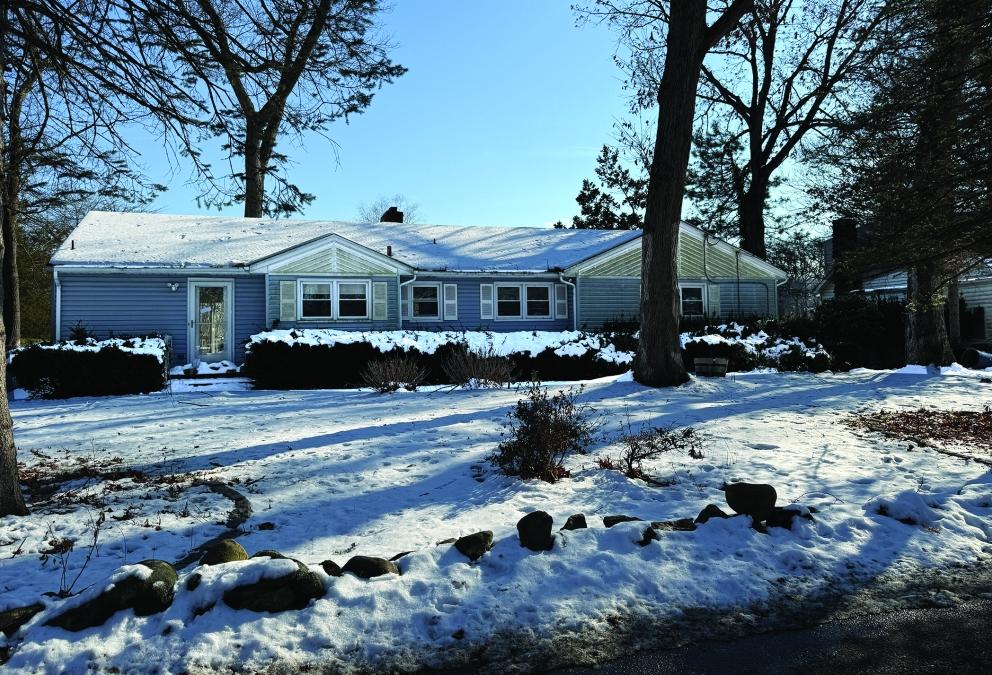 Image for 2 RESIDENCIAL PROPERTIES, Denville, NJ