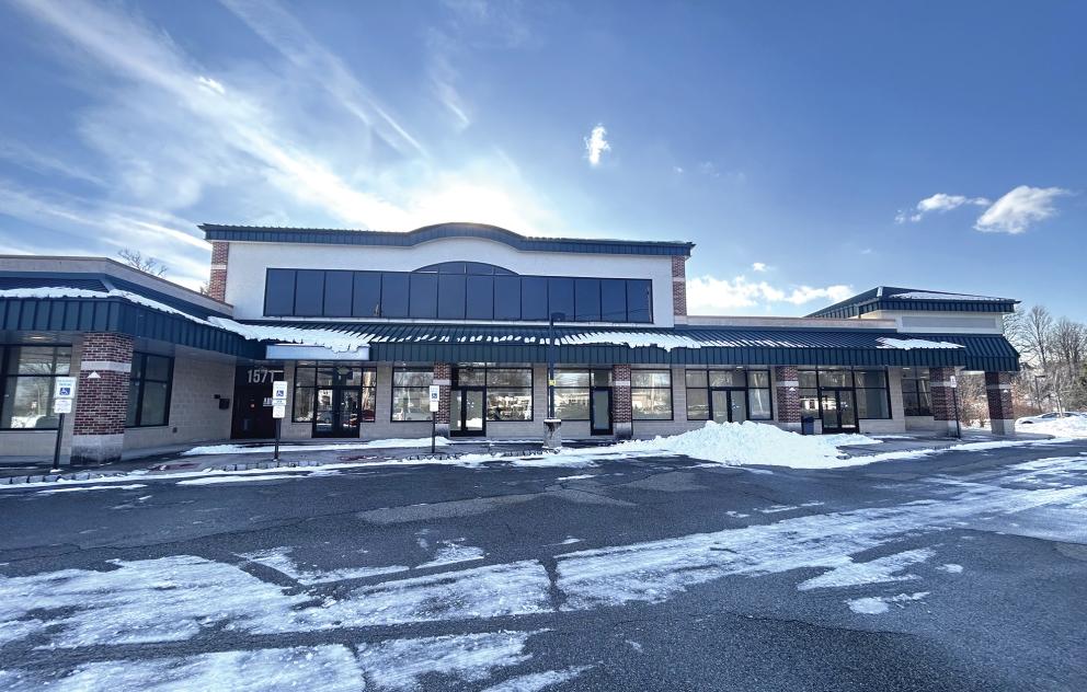 Image for 15,624+/- SF Commercial Retail Building, Parsippany, NJ