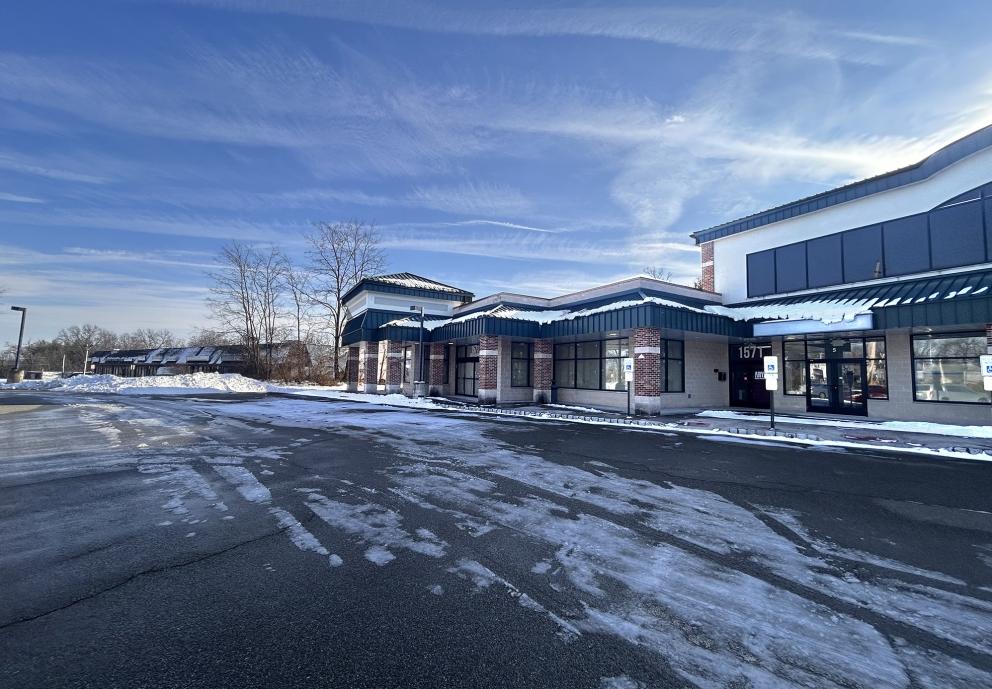 Image for 15,624+/- SF Commercial Retail Building, Parsippany, NJ