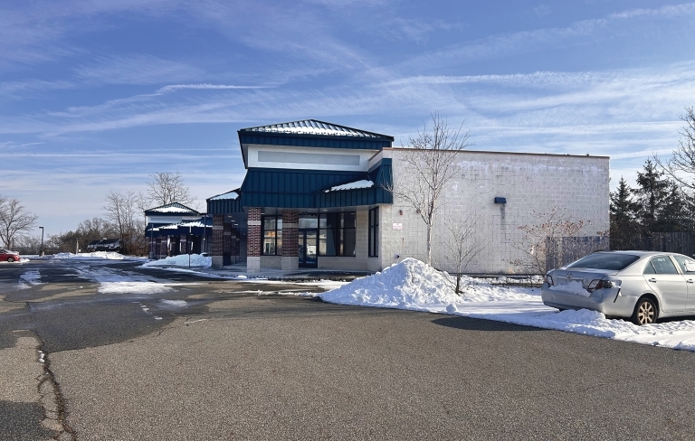 Image for 15,624+/-&nbsp; SF Commercial Retail Building, Parsippany, NJ