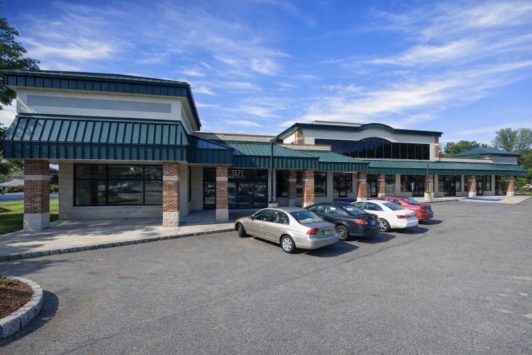 Image for 15,624+/-&nbsp; SF Commercial Retail Building, Parsippany, NJ