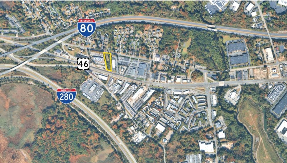 Image for 1.56+/- Acre Development Site, Parsippany, NJ
