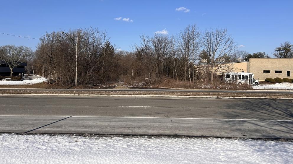 Image for 1.56+/- Acre Development Site, Parsippany, NJ