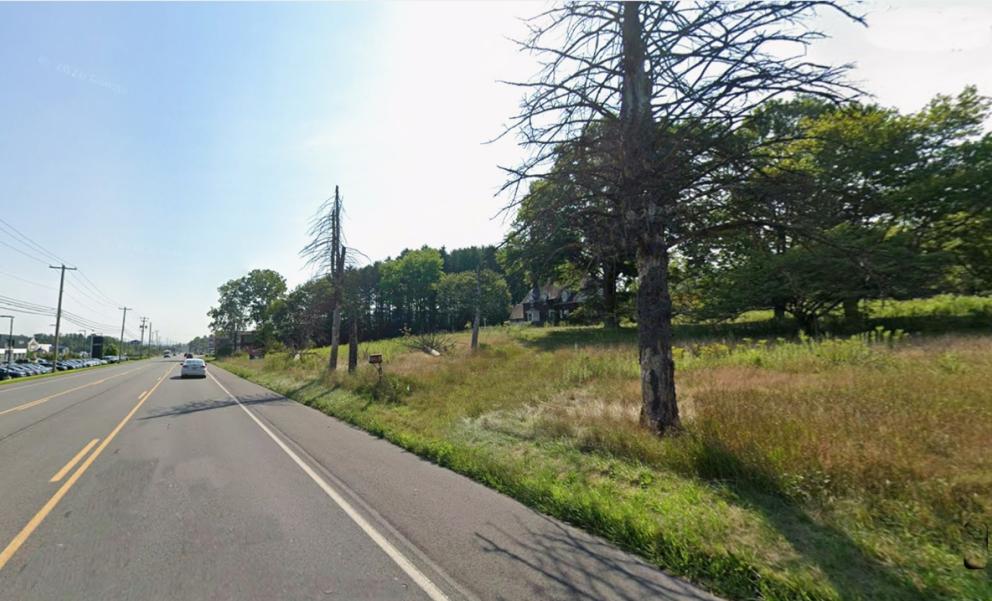 Image for 8.36+/- Acres Commercial Land Lehighton, NJ