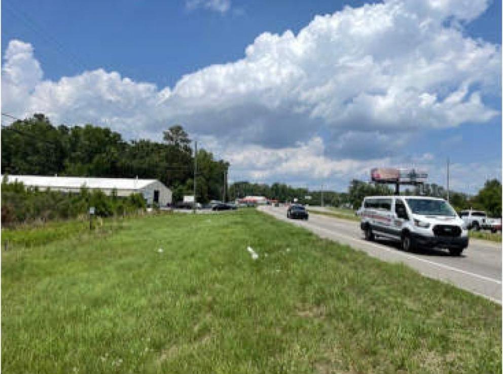 Image for Prime 8.65+/- Acres Commercial Opportunity Savannah, GA