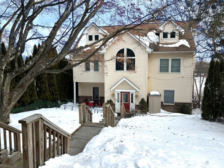 Image for Charming Lakefront Home and “Hunting Ridge” Townhome-Sold Separately in Parsippany Twp, NJ