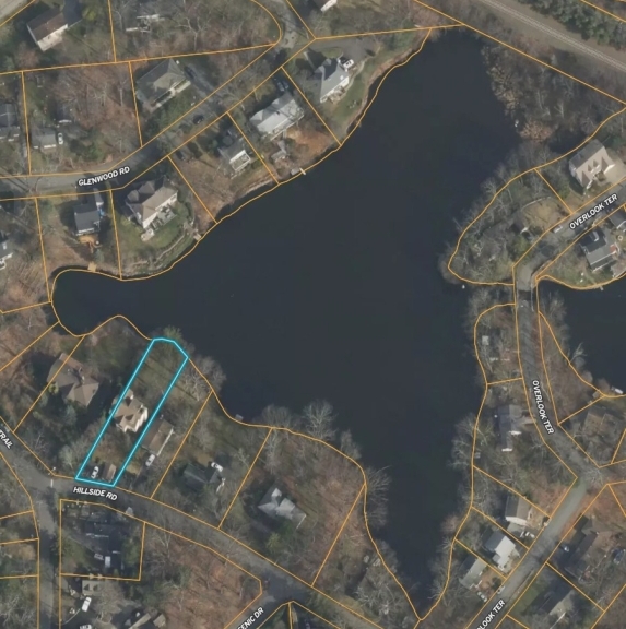 Image for Charming Lakefront Home and “Hunting Ridge” Townhome-Sold Separately in Parsippany Twp, NJ