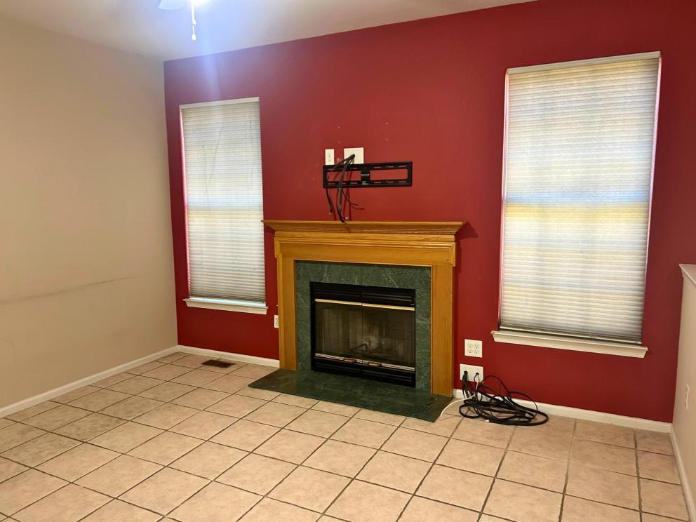 Image for 3-Bedroom Townhome in the Hunting Ridge Community in Parsippany Twp, NJ