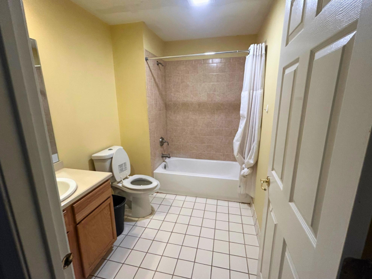 Image for 3-Bedroom Townhome in the Hunting Ridge Community in Parsippany Twp, NJ