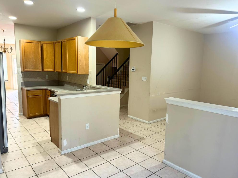 Image for 3-Bedroom Townhome in the Hunting Ridge Community in Parsippany Twp, NJ