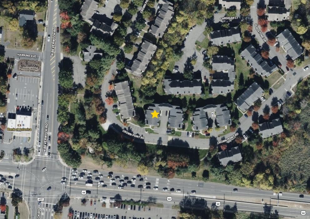 Image for 3-Bedroom Townhome in the Hunting Ridge Community in Parsippany Twp, NJ