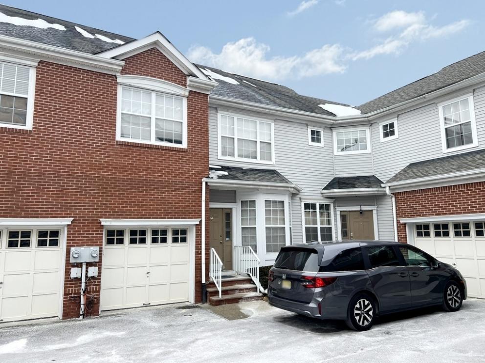 Image for Charming Lakefront Home and “Hunting Ridge” Townhome-Sold Separately in Parsippany Twp, NJ