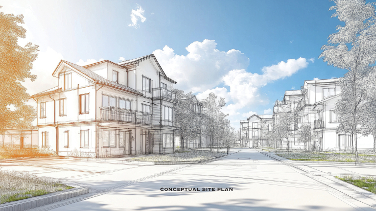 Image for Residential Development Potential of up to 300 Units in Wall Twp, Monmouth County, NJ