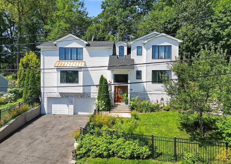 Image for Prime Residential Opportunity in Cresskill, Bergen County, NJ