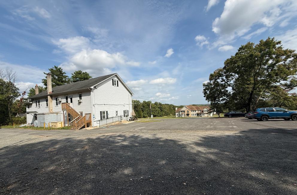 Image for Former Municipal Building in Franklin Twp, Hunterdon County, NJ