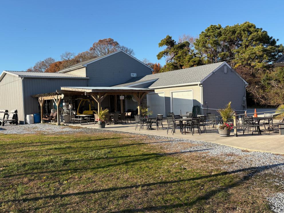 Image for Fully Operating Vineyard in Cape May Courthouse, NJ