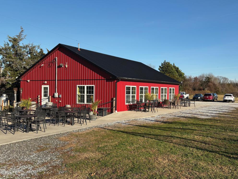 Image for Fully Operating Vineyard in Cape May Courthouse, NJ