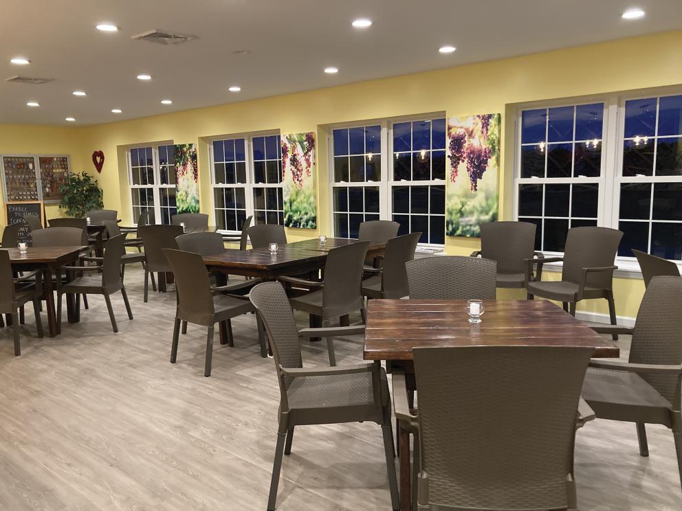 Image for Fully Operating Vineyard in Cape May Courthouse, NJ