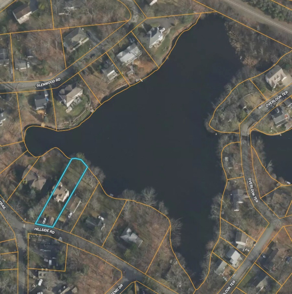 Image for Charming Lakefront Home in the Rainbow Lakes Community, Parsippany Twp, NJ