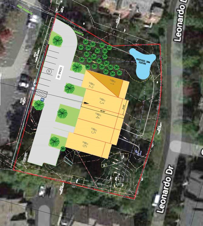 Image for 1.36+/- Acre Parcel Zoned Planned Unit Residential in West Orange, NJ