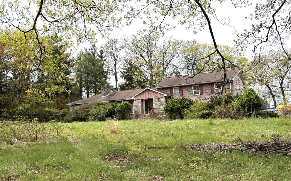 Image for 1.36+/- Acre Parcel Zoned Planned Unit Residential in West Orange, NJ