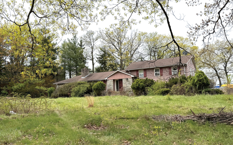 Image for 1.36+/- Acre Parcel Zoned Planned Unit Residential in West Orange, NJ