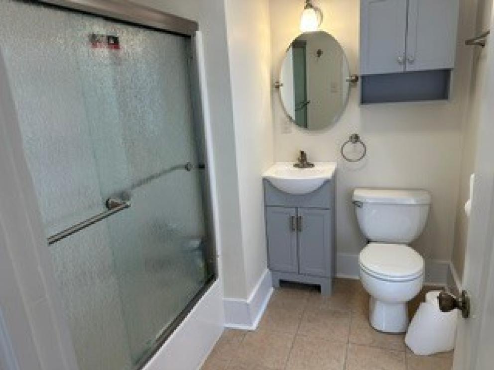 Image for Newly Renovated Spacious 2-Bedroom Apartment For Rent