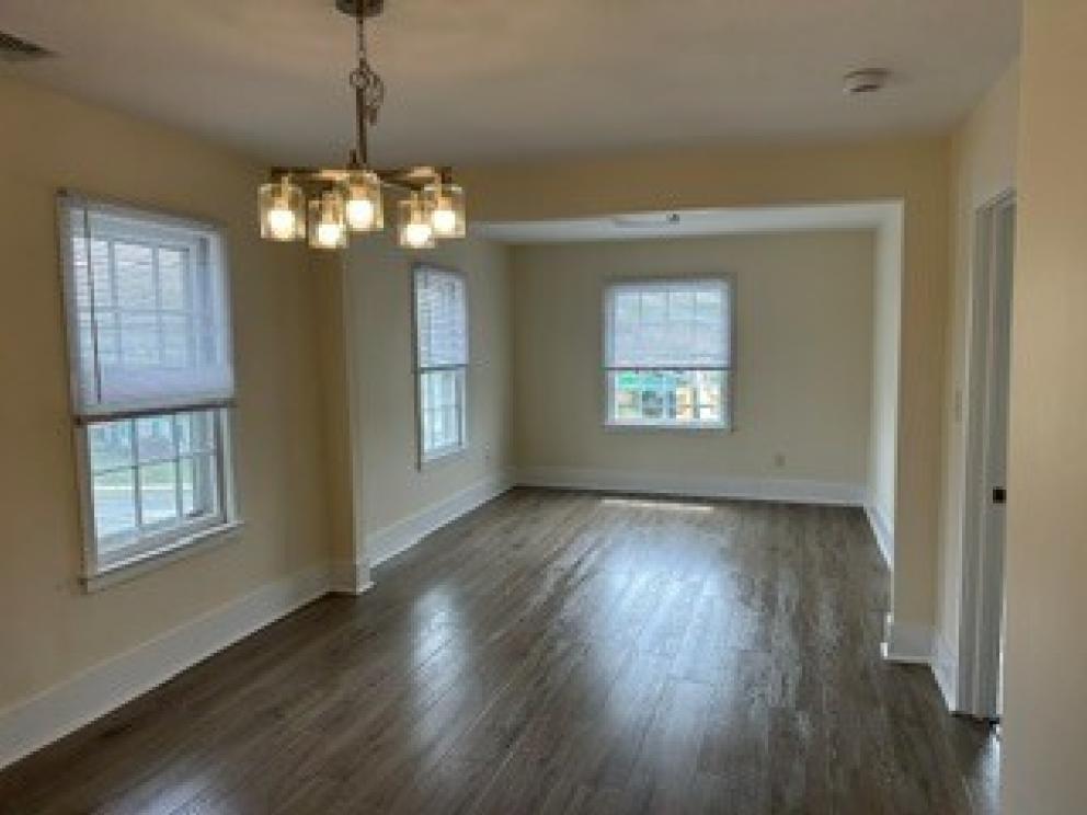 Image for Newly Renovated Spacious 2-Bedroom Apartment For Rent