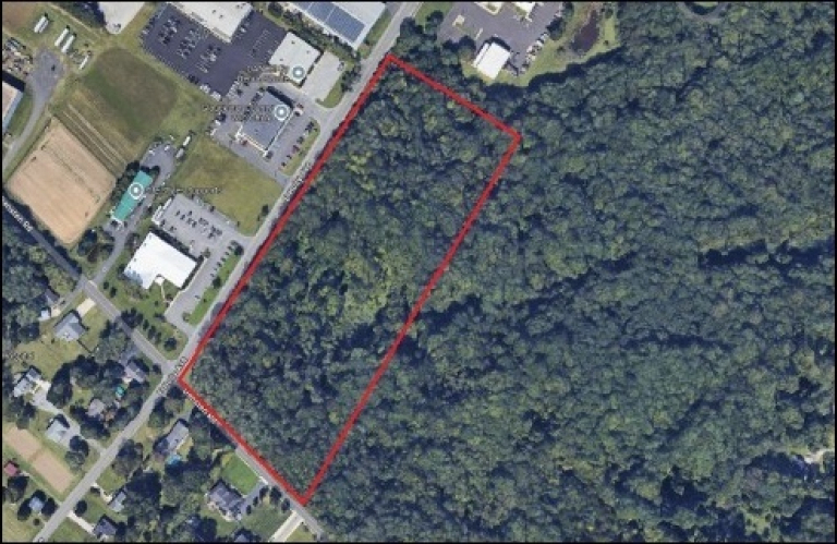 Image for 14.4+/-Acre Affordable Housing Development Site in Washington Twp, Gloucester County, NJ