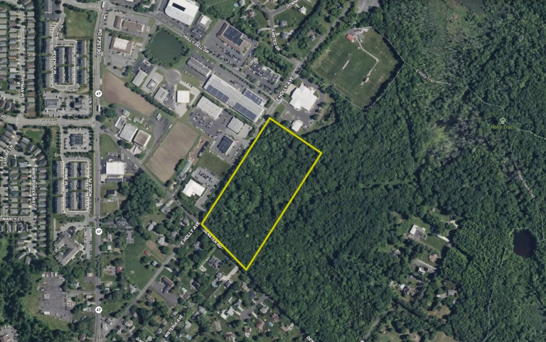 Image for 14.4+/-Acre Affordable Housing Development Site in Washington Twp, Gloucester County, NJ