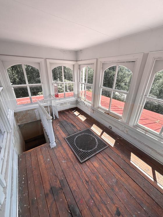 Image for “Painter’s Folly” Historically Preserved Home in Chadds Ford, PA