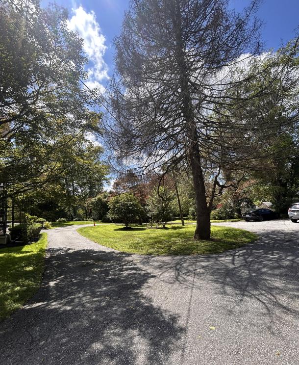 Image for “Painter’s Folly” Historically Preserved Home in Chadds Ford, PA