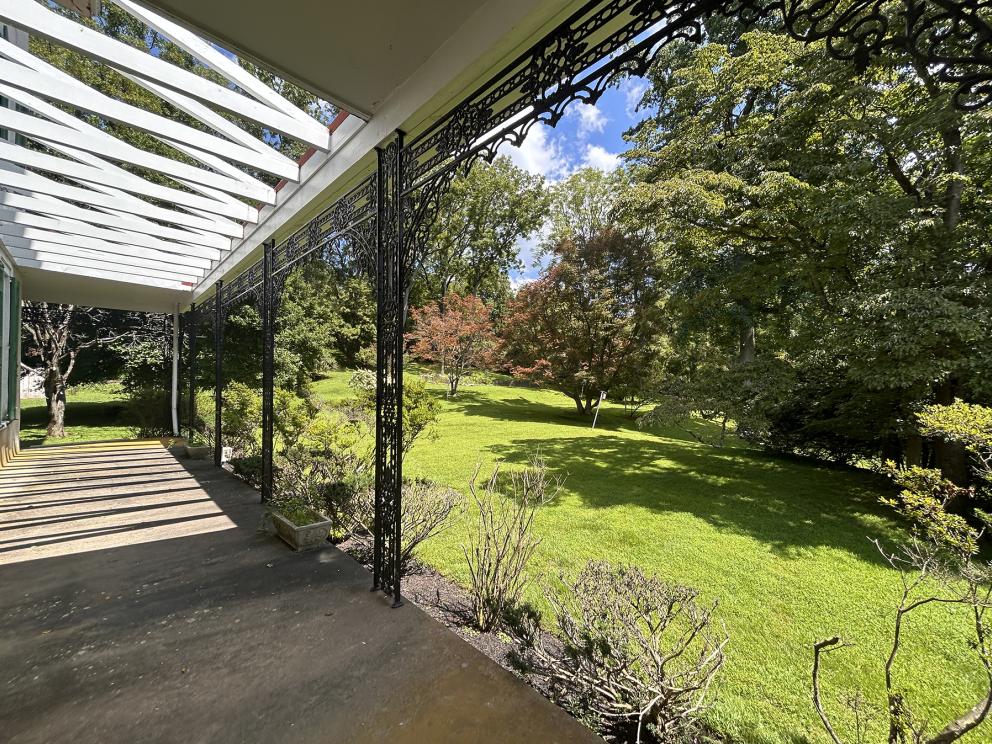 Image for “Painter’s Folly” Historically Preserved Home in Chadds Ford, PA