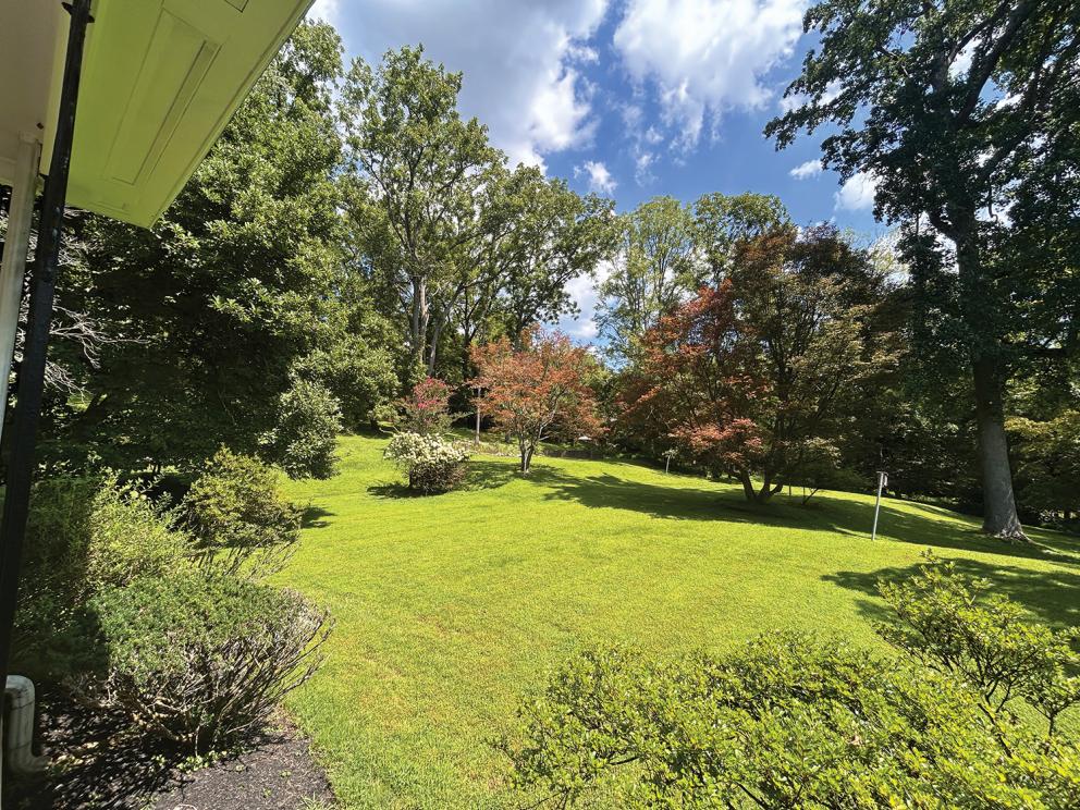 Image for “Painter’s Folly” Historically Preserved Home in Chadds Ford, PA