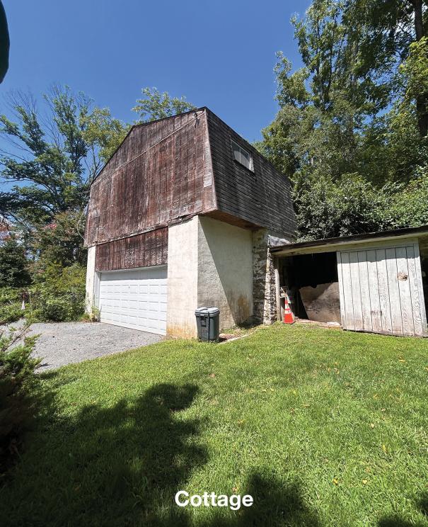 Image for “Painter’s Folly” Historically Preserved Home in Chadds Ford, PA