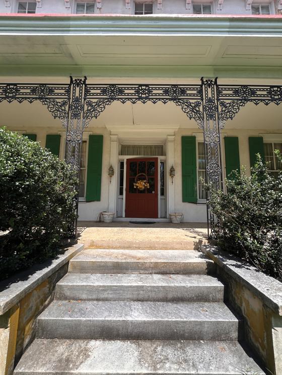 Image for “Painter’s Folly” Historically Preserved Home in Chadds Ford, PA