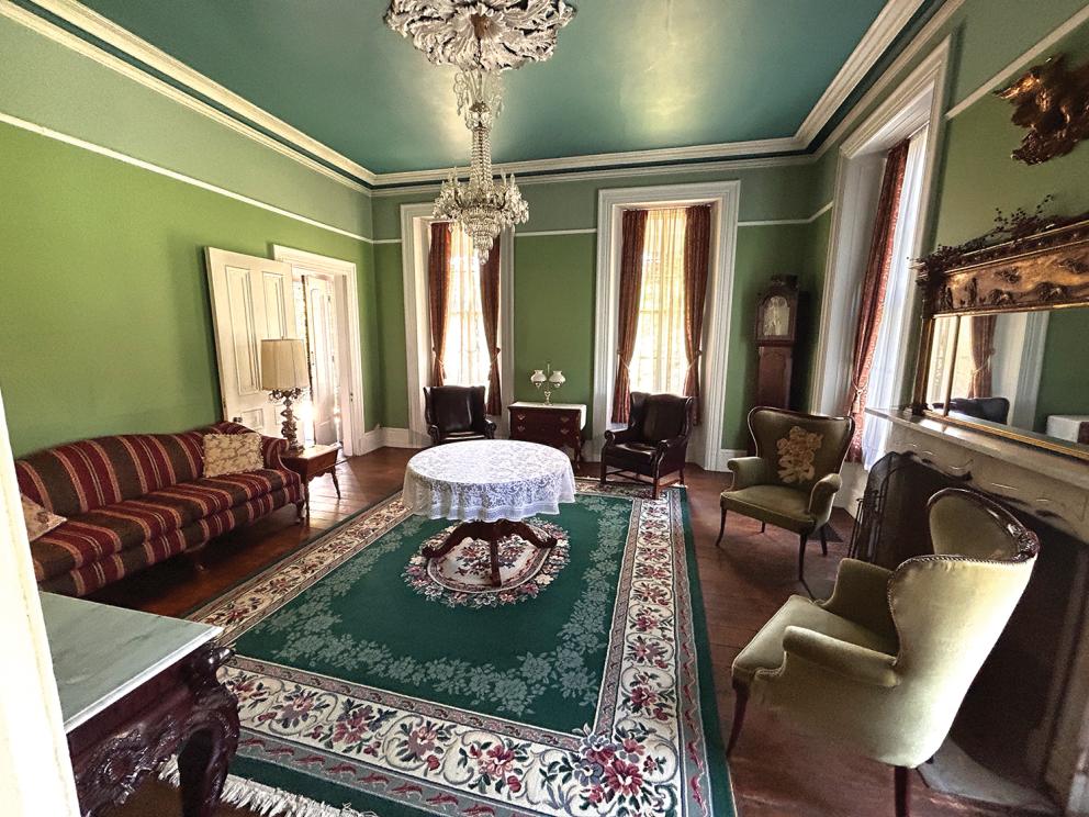 Image for “Painter’s Folly” Historically Preserved Home in Chadds Ford, PA