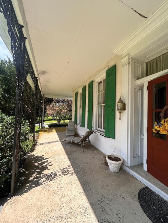 Image for “Painter’s Folly” Historically Preserved Home in Chadds Ford, PA