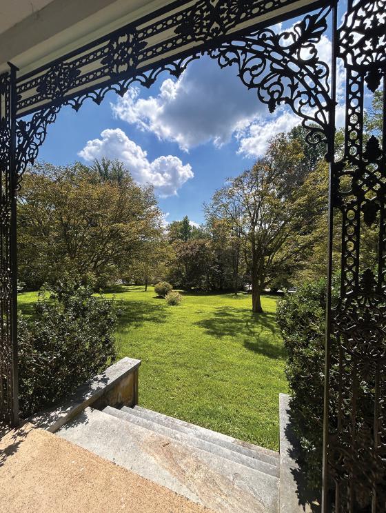 Image for “Painter’s Folly” Historically Preserved Home in Chadds Ford, PA