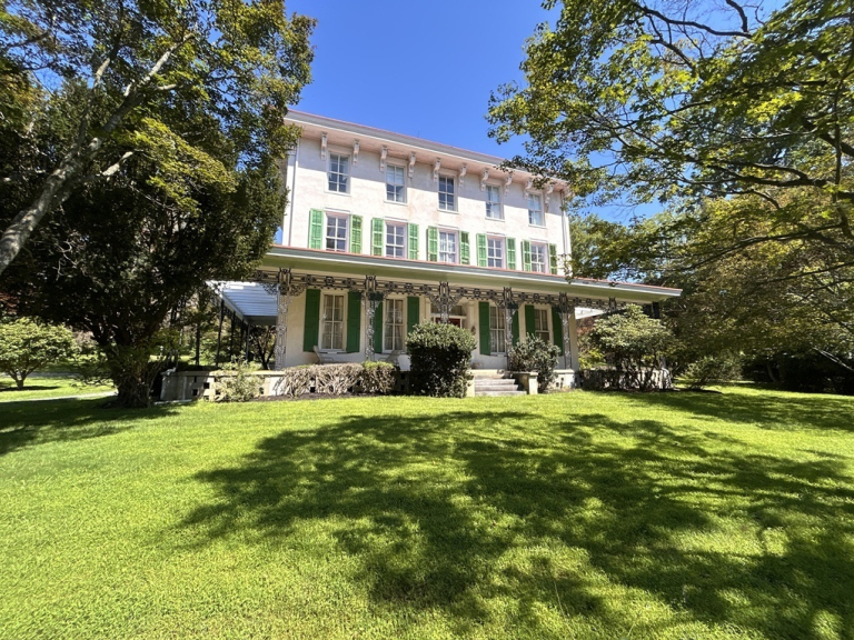 Image for “Painters Folly” Historically Preserved Home in Chadds Ford, PA-Coming Soon!