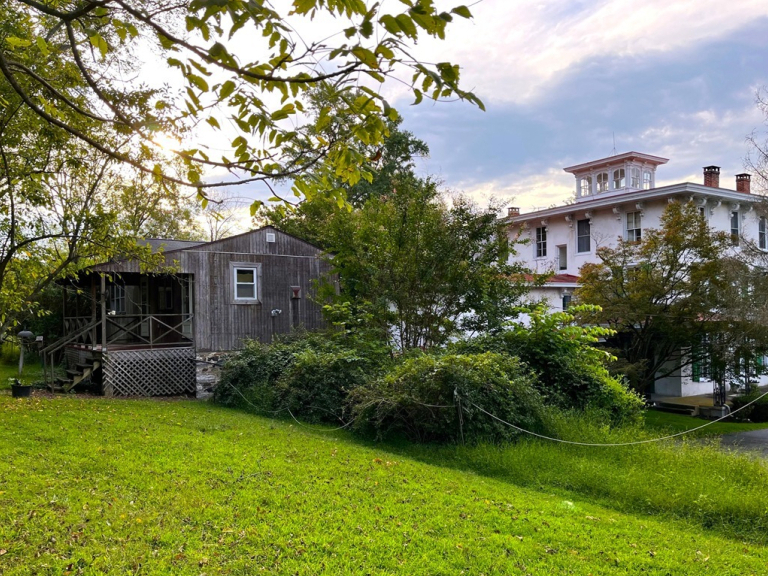 Image for “Painter’s Folly” Historically Preserved Home in Chadds Ford, PA
