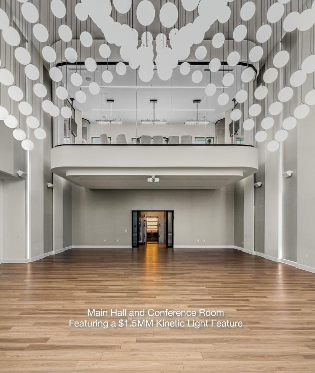 Image for Premier Mixed Use Building-43 Apartments & 25,000 sf Commercial Building in Union NJ