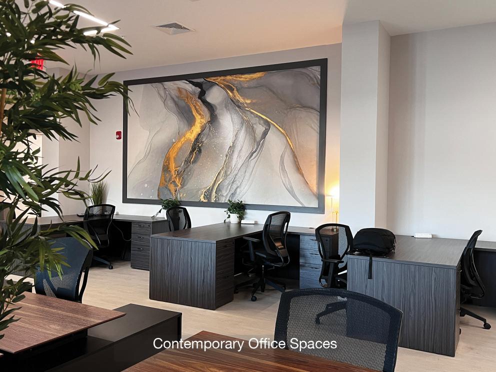 Image for Premier Mixed Use Building-43 Apartments & 25,000 sf Commercial Building in Union NJ